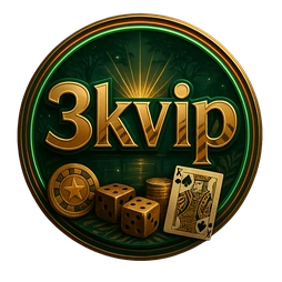 3kvip গেমিং প্ল্যাটফর্ম