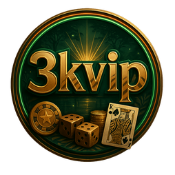 3kvip গেমিং প্ল্যাটফর্ম অ্যাপ
